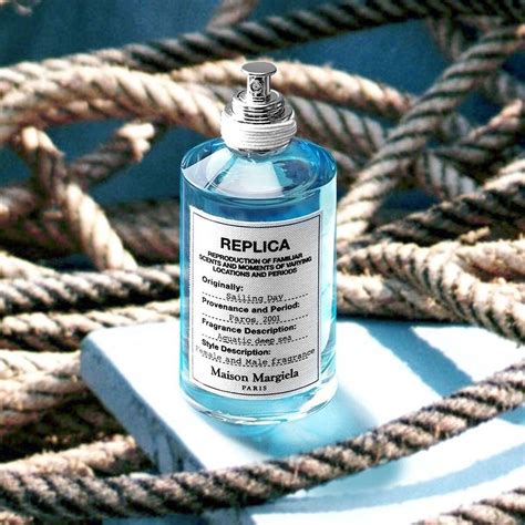 perfume replica salining|paris sailing day perfume.